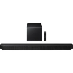 Samsung HW-Q800F 5.1.2-Channel Dolby Atmos Soundbar System(Samsung Hw Q800f 5 1 2 Channel Dolby Atmos Soundbar System)