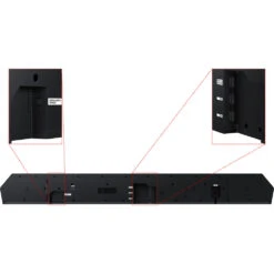 Samsung HW-Q990F 11.1.4-Channel Dolby Atmos Soundbar System(Samsung Hw Q990f 11 1 4 Channel Dolby Atmos Soundbar System) -Celestron Shop 1742946652 IMG 2453286