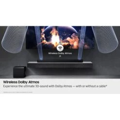 Samsung HW-Q990F 11.1.4-Channel Dolby Atmos Soundbar System(Samsung Hw Q990f 11 1 4 Channel Dolby Atmos Soundbar System) -Celestron Shop 1742946652 IMG 2453289
