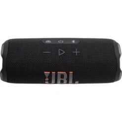 JBL Flip 7 Portable Waterproof Bluetooth Speaker (Black)(Jbl Flip 7 Portable Waterproof Bluetooth Speaker Black) -Celestron Shop 1742990412 IMG 2459207