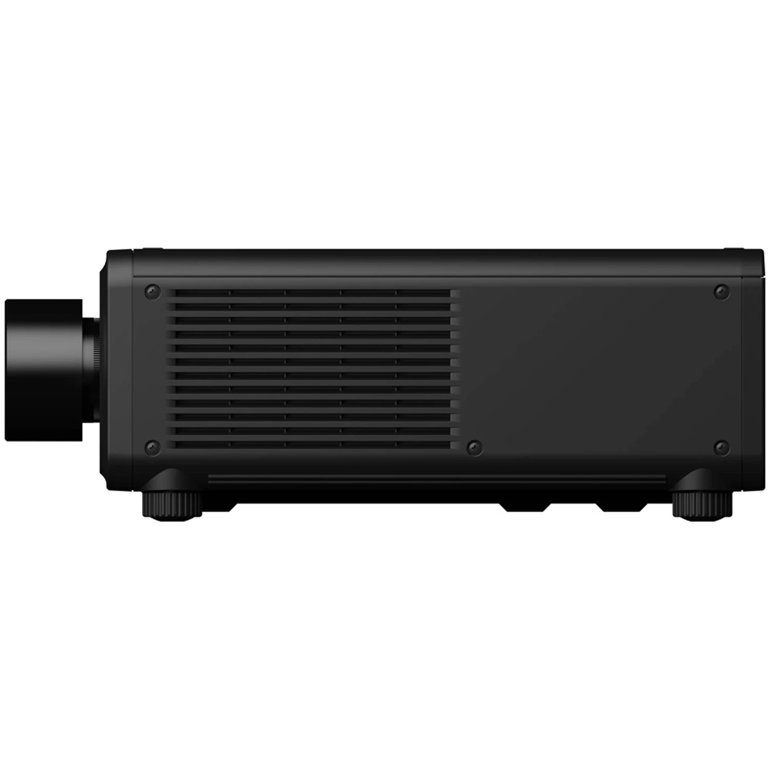 Panasonic PT-RZ6L 6500-Lumen WUXGA Laser DLP Projector (No Lens, Black)(Panasonic Pt Rz6l 6500 Lumen Wuxga Laser Dlp Projector No Lens Black) 3 Panasonic PT-RZ6L 6500-Lumen WUXGA Laser DLP Projector (No Lens, Black)(Panasonic Pt Rz6l 6500 Lumen Wuxga Laser Dlp Projector No Lens Black) - Image 3