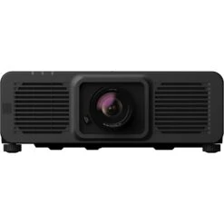 Panasonic PT-RZ7L 7500-Lumen WUXGA Laser DLP Projector (No Lens, Black)(Panasonic Pt Rz7l 7500 Lumen Wuxga Laser Dlp Projector No Lens Black)