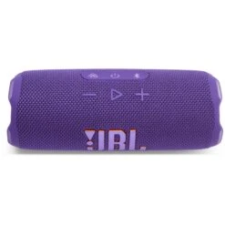 JBL Flip 7 Portable Waterproof Bluetooth Speaker (Purple)(Jbl Flip 7 Portable Waterproof Bluetooth Speaker Purple) -Celestron Shop 1742991115 IMG 2459286