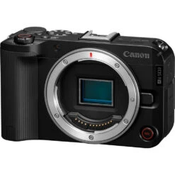 Canon EOS R50 V Mirrorless Camera(Canon Eos R50 V Mirrorless Camera)