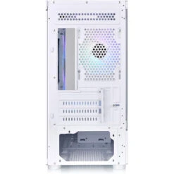 Thermaltake View 170 TG ARGB Micro-ATX Computer Chassis (White)(Thermaltake View 170 Tg Argb Micro Atx Computer Chassis White) -Celestron Shop 1743079834 IMG 2460971