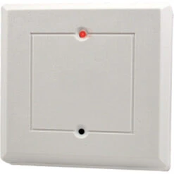 Bosch DS1102i Glassbreak Detector (Square)(Bosch Ds1102i Glassbreak Detector Square)