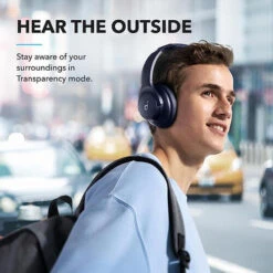 Soundcore By Anker Q20i Wireless Hybrid Noise Canceling Over-Ear Headphones (Blue)(Soundcore By Anker Q20i Wireless Hybrid Noise Canceling Over Ear Headphones Blue) -Celestron Shop 1743152930 IMG 2461352