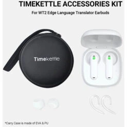 Timekettle Accessories For WT2 Edge/W3 Translator Earbuds(Timekettle Accessories For Wt2 Edge W3 Translator Earbuds) -Celestron Shop 1743160968 IMG 2461661