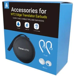 Timekettle Accessories For WT2 Edge/W3 Translator Earbuds(Timekettle Accessories For Wt2 Edge W3 Translator Earbuds) -Celestron Shop 1743160968 IMG 2461665