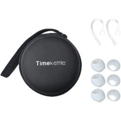 Timekettle Accessories For WT2 Edge/W3 Translator Earbuds(Timekettle Accessories For Wt2 Edge W3 Translator Earbuds)