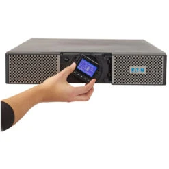 Tripp Lite Eaton 9PX 2U Online Double-Conversion UPS (700VA / 630W)(Tripp Lite Eaton 9px 2u Online Double Conversion Ups 700va 630w) 8 Tripp Lite Eaton 9PX 2U Online Double-Conversion UPS (700VA / 630W)(Tripp Lite Eaton 9px 2u Online Double Conversion Ups 700va 630w) -Celestron Shop 1743165827 IMG 2461887