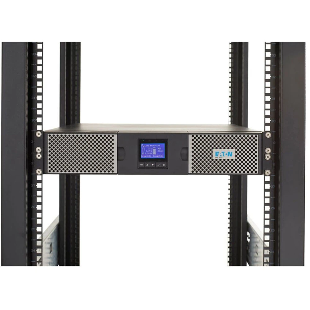 Tripp Lite Eaton 9PX 2U Online Double-Conversion UPS (700VA / 630W)(Tripp Lite Eaton 9px 2u Online Double Conversion Ups 700va 630w) 4 Tripp Lite Eaton 9PX 2U Online Double-Conversion UPS (700VA / 630W)(Tripp Lite Eaton 9px 2u Online Double Conversion Ups 700va 630w) - Image 4