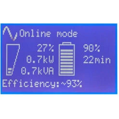 Tripp Lite Eaton 9PX 2U Online Double-Conversion UPS (700VA / 630W)(Tripp Lite Eaton 9px 2u Online Double Conversion Ups 700va 630w) 11 Tripp Lite Eaton 9PX 2U Online Double-Conversion UPS (700VA / 630W)(Tripp Lite Eaton 9px 2u Online Double Conversion Ups 700va 630w) -Celestron Shop 1743165836 IMG 2461890