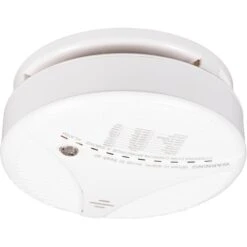 Napco Prima PSMKCO Combo Smoke & Carbon Monoxide Detector(Napco Prima Psmkco Combo Smoke Carbon Monoxide Detector)