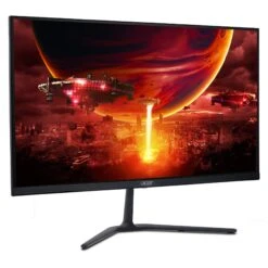 Acer Nitro KG270 M5biip 27" 180 Hz Gaming Monitor(Acer Nitro Kg270 M5biip 27 180 Hz Gaming Monitor)