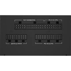 Gigabyte UD750GM-A 750W 80 PLUS Gold Modular ATX Power Supply(Gigabyte Ud750gm A 750w 80 Plus Gold Modular Atx Power Supply) -Celestron Shop 1743505010 IMG 2463290