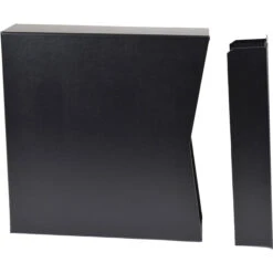 Archival Methods Vinyl Record Storage Box (Clear Acrylic Front)(Archival Methods Vinyl Record Storage Box Clear Acrylic Front) -Celestron Shop 1743506534 IMG 2463332