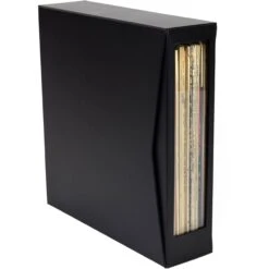 Archival Methods Vinyl Record Storage Box (Clear Acrylic Front)(Archival Methods Vinyl Record Storage Box Clear Acrylic Front) -Celestron Shop 1743506534 IMG 2463333