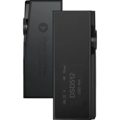 IBasso DC07PRO Portable Hi-Res USB DAC And Amp (Black)(Ibasso Dc07pro Portable Hi Res Usb Dac And Amp Black)