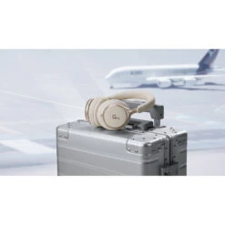 Soundcore By Anker Space One Wireless Noise Canceling Over-Ear Headphones (White)(Soundcore By Anker Space One Wireless Noise Canceling Over Ear Headphones White) -Celestron Shop 1743597947 IMG 2464986