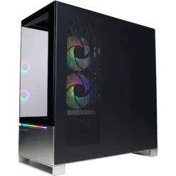 CyberPowerPC Gamer Supreme Liquid Cool Desktop Computer (Black)(Cyberpowerpc Gamer Supreme Liquid Cool Desktop Computer Black 10) -Celestron Shop 1743770659 IMG 2467182