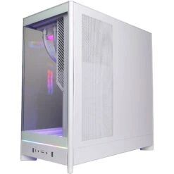 CyberPowerPC Gamer Supreme Liquid Cool Desktop Computer (White)(Cyberpowerpc Gamer Supreme Liquid Cool Desktop Computer White 10) -Celestron Shop 1743771870 IMG 2467246