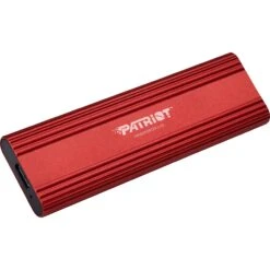 Patriot 512GB Transporter Lite USB 3.2 Gen 2 Portable SSD(Patriot 512gb Transporter Lite Usb 3 2 Gen 2 Portable Ssd)