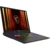 MSI 16" Vector 16 HX AI Gaming Laptop(Msi 16 Vector 16 Hx Ai Gaming Laptop 2)