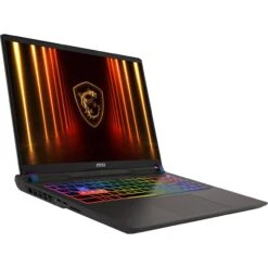 MSI 16" Vector 16 HX AI Gaming Laptop(Msi 16 Vector 16 Hx Ai Gaming Laptop 2)