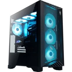 MSI Aegis RS2 AI Desktop Gaming Computer(Msi Aegis Rs2 Ai Desktop Gaming Computer)