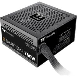 Thermaltake Smart BM3 750W 80 PLUS Bronze Power Supply(Thermaltake Smart Bm3 750w 80 Plus Bronze Power Supply)