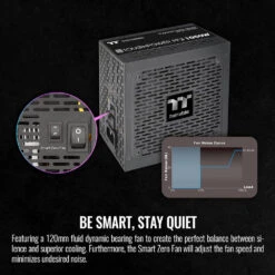 Thermaltake Toughpower PF3 1050W 80 PLUS Platinum Power Supply(Thermaltake Toughpower Pf3 1050w 80 Plus Platinum Power Supply) -Celestron Shop 1744058676 IMG 2469221