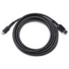 Crestron USB-A Male 2.0 To USB-C Male Cable (12')(Crestron Usb A Male 2 0 To Usb C Male Cable 12)