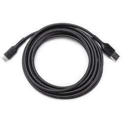 Crestron USB-A Male 2.0 To USB-C Male Cable (12')(Crestron Usb A Male 2 0 To Usb C Male Cable 12)
