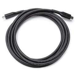 Crestron USB-C 3.2 Gen 1 Cable With DisplayPort Alt Mode (9')(Crestron Usb C 3 2 Gen 1 Cable With Displayport Alt Mode 9)