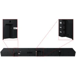 Samsung HW-Q900F 7.1.2-Channel Dolby Atmos Soundbar System(Samsung Hw Q900f 7 1 2 Channel Dolby Atmos Soundbar System) -Celestron Shop 1744156894 IMG 2454343