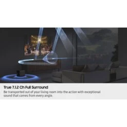Samsung HW-Q900F 7.1.2-Channel Dolby Atmos Soundbar System(Samsung Hw Q900f 7 1 2 Channel Dolby Atmos Soundbar System) -Celestron Shop 1744156894 IMG 2454345