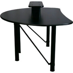 RAB Audio Prokast Three-Seater Podcast Desk With Bridge Shelf(Rab Audio Prokast Three Seater Podcast Desk With Bridge Shelf) -Celestron Shop 1744209266 IMG 2471938