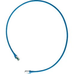 Crestron DigitalMedia CAT6a Ultra Patch Cable (50')(Crestron Digitalmedia Cat6a Ultra Patch Cable 50)