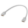 Ubiquiti Networks UniFi Etherlighting Patch Cable (11.8")(Ubiquiti Networks Unifi Etherlighting Patch Cable 11 8)