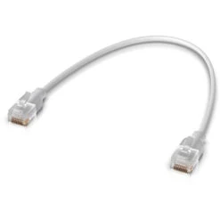Ubiquiti Networks UniFi Etherlighting Patch Cable (11.8")(Ubiquiti Networks Unifi Etherlighting Patch Cable 11 8)