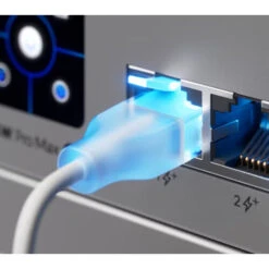 Ubiquiti Networks UniFi Etherlighting Patch Cable (11.8")(Ubiquiti Networks Unifi Etherlighting Patch Cable 11 8) -Celestron Shop 1744213544 IMG 2472081