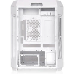 Thermaltake The Tower 600 Mid-Tower Chassis (Snow)(Thermaltake The Tower 600 Mid Tower Chassis Snow) 8 Thermaltake The Tower 600 Mid-Tower Chassis (Snow)(Thermaltake The Tower 600 Mid Tower Chassis Snow) -Celestron Shop 1744220143 IMG 2472467