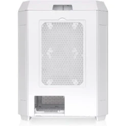 Thermaltake The Tower 600 Mid-Tower Chassis (Snow)(Thermaltake The Tower 600 Mid Tower Chassis Snow) 9 Thermaltake The Tower 600 Mid-Tower Chassis (Snow)(Thermaltake The Tower 600 Mid Tower Chassis Snow) -Celestron Shop 1744220155 IMG 2472468