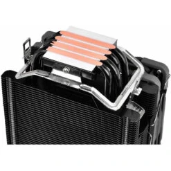 Thermaltake UX200 SE ARGB Lighting CPU Cooler (Black)(Thermaltake Ux200 Se Argb Lighting Cpu Cooler Black) -Celestron Shop 1744224584 IMG 2472658