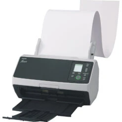 Ricoh Fi-8170 Document Scanner With 2-Year Subscription Of PaperStream Capture Pro(Ricoh Fi 8170 Document Scanner With 2 Year Subscription Of Paperstream Capture Pro) -Celestron Shop 1744277808 IMG 2472762