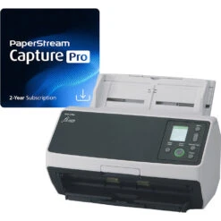 Ricoh Fi-8170 Document Scanner With 2-Year Subscription Of PaperStream Capture Pro(Ricoh Fi 8170 Document Scanner With 2 Year Subscription Of Paperstream Capture Pro) -Celestron Shop 1744277808 IMG 2472764