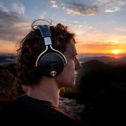 Zildjian ALCHEM-E Perfect Tune Wireless Over-Ear Closed-Back Headphones (Black)(Zildjian Alchem E Perfect Tune Wireless Over Ear Closed Back Headphones Black) -Celestron Shop 1744286281 IMG 2473077