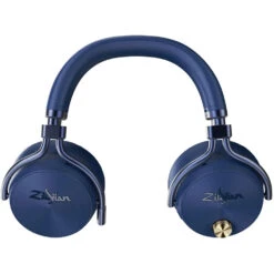 Zildjian ALCHEM-E Perfect Tune Wireless Over-Ear Closed-Back Headphones (Midnight)(Zildjian Alchem E Perfect Tune Wireless Over Ear Closed Back Headphones Midnight) -Celestron Shop 1744286325 IMG 2473083