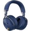 Zildjian ALCHEM-E Perfect Tune Wireless Over-Ear Closed-Back Headphones (Midnight)(Zildjian Alchem E Perfect Tune Wireless Over Ear Closed Back Headphones Midnight)